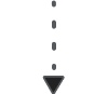 Container arrow