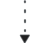 Container arrow